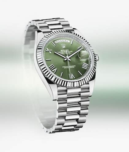 rolex uk official site